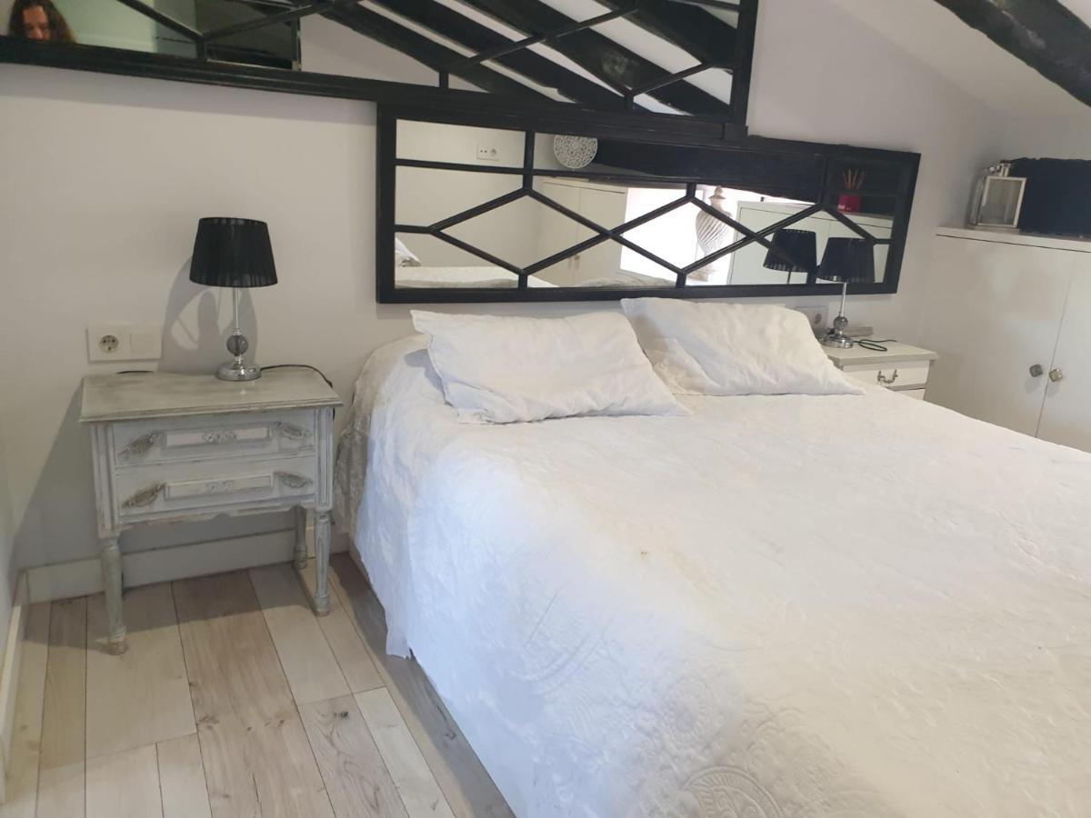 شقة Atico Con Terraza Y Jacuzzi En El Centro فالنسيا المظهر الخارجي الصورة